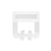 Distantiere pentru nivelare si aliniere a placilor ceramice, Beorol, 100 buc, 1.5 mm
