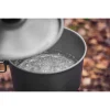 Oala, tigaie si ibric/ceainic, turistic, camping, aluminiu, set 3 piese, NEO