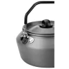 Oala, tigaie si ibric/ceainic, turistic, camping, aluminiu, set 3 piese, NEO