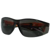 Ochelari protectie, fumurii, rezistenta UV, Richmann Exclusive