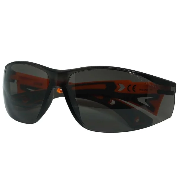 Ochelari protectie, fumurii, rezistenta UV, Richmann Exclusive