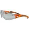 Ochelari protectie, transparenti, rezistenta UV, Richmann Exclusive
