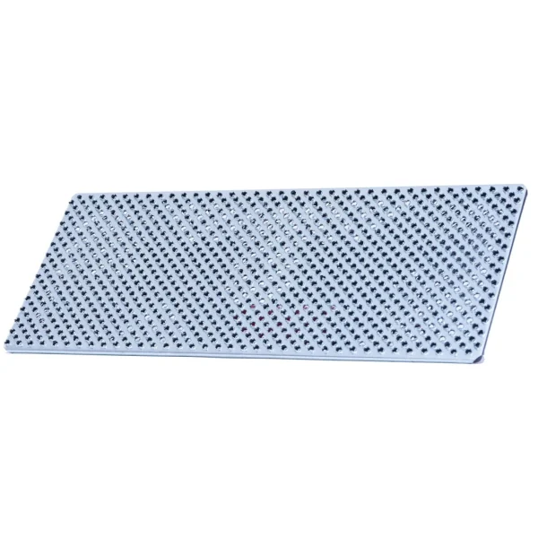 Razuitor polistiren, Olejnik, 38x16 cm, Olejnik