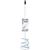 Paleta, amestecator mixer, Hex, 100 mm, Richmann