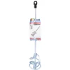 Paleta, amestecator mixer, Hex, 80 mm, Richmann