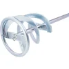 Paleta, amestecator mixer, M14, 120 mm, Richmann
