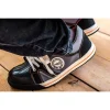 Pantofi de lucru cu protectie otel, SB, SRA, marimea 43, NEO