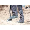 Pantofi de lucru din piele, S1P, SRA, marimea 42, NEO