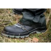 Pantofi de lucru din piele, S1P, SRA, marimea 45, NEO