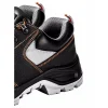 Pantofi de lucru din piele, S1P, SRA, marimea 43, NEO