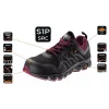 Pantofi de lucru pentru femei, S1P, SRC, bombeu compozit, marimea 38, NEO