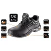 Pantofi de lucru profesionali, 02, SRC, piele, marimea 43, NEO