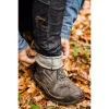 Pantofi de lucru profesionali, 02, SRC, piele, marimea 42, NEO