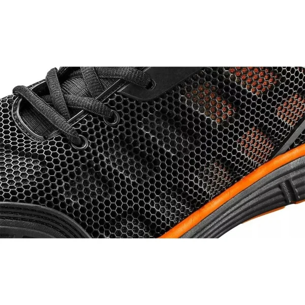 Pantofi de lucru, S1, SRC, protectie metalica, marimea 43, NEO