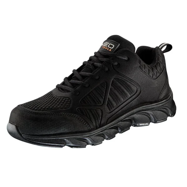 Pantofi de lucru, S1P, SRC, protectie compozit, marimea 42, NEO