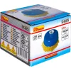 Perie sarma alama, tip cupa, M14, 100 mm, Richmann 