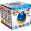 Perie sarma alama, tip cupa, M14, 75 mm, Richmann 