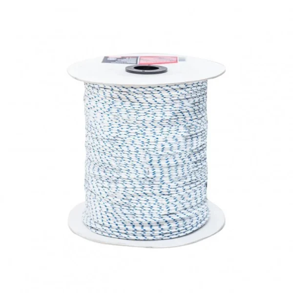 Franghie poliester, 4 mm, Beorol