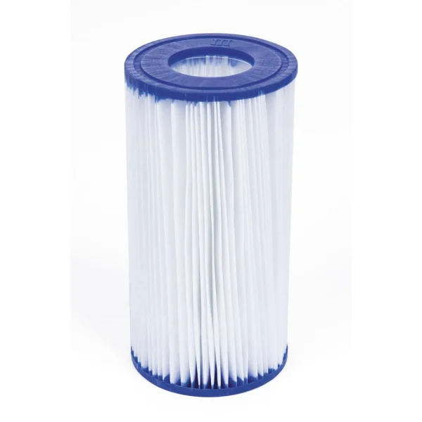 Piscina structura metalica, rotunda, cu filtru, pompa, scara, prelata acoperire, gri, 488x122 cm, Bestway Steel Pro