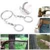 Kit complet de supravieturire 18-in-1 piese pentru camping, calatorii, offroad, ATV, SSV