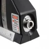 Nivela (boloboc), 3 bule, orizontal, vertical, unghi drept, 45 grade, cu laser, LR 44, 250 cm, Bigstren