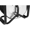 Prelungitor electric industrial, pe tambur, 16 A, 3x1.5 mm², IP44, 50 m, Richmann Exclusive