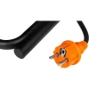 Prelungitor electric industrial, pe tambur, 16 A, 3x1.5 mm², IP44, 50 m, Richmann Exclusive