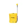 Pulverizator gradina, pompa de stropit, vermorel, Breckner Germany, electric, pentru spate, cu acumulator 8 Ah, 12 L