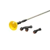 Pulverizator gradina, pompa de stropit, vermorel, Breckner Germany, electric, pentru spate, cu acumulator 8 Ah, 12 L