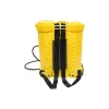 Pulverizator gradina, pompa de stropit, vermorel, Breckner Germany, electric, pentru spate, cu acumulator 8 Ah, 16 L