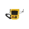 Pulverizator gradina, pompa de stropit, vermorel, Breckner Germany, electric, pentru spate, cu acumulator 8 Ah, 16 L