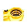 Pulverizator gradina, pompa de stropit, vermorel, Breckner Germany, electric, pentru spate, cu acumulator 8 Ah, 16 L