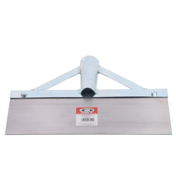 Razuitor pardoseala/tencuiala, 30 cm, Olejnik