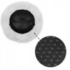Culcus moale pentru caine/pisica, Springos, gri, 110 cm