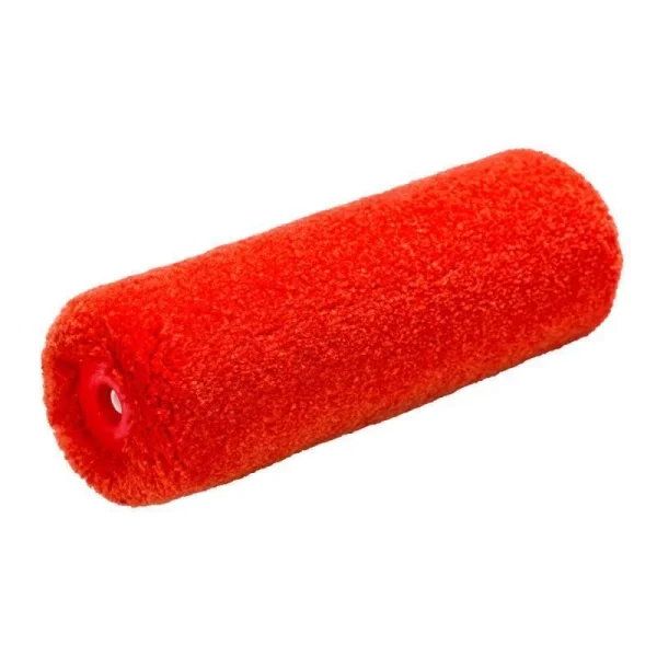 Rola cu gratar, poliamid, 25 cm/58 mm, Royal Beorol