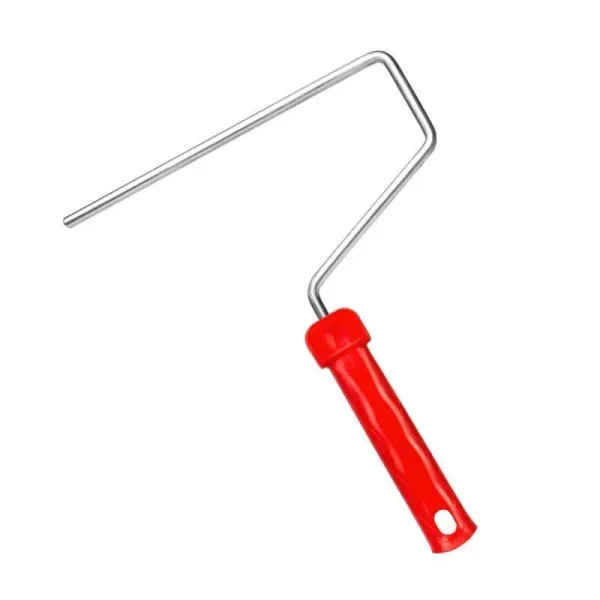 Rola cu gratar, poliamid, 25 cm/58 mm, Royal Beorol