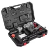 Ciocan demolator, picamar, SDS Max, 1300 W, 20 J, cu geanta, Graphite