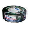 Banda industriala pentru reparatii, neagra, 48 mm x 50 m 