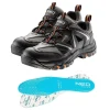 Sandale de lucru fara elemente metalice, SRA, marimea 42, NEO