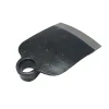 Sapa munte din otel forjat, 22.4x17.3 cm, Breckner Germany