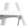 Scara otel, 3 trepte, max 150 kg, 0.70 m, Strend Pro