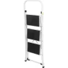 Scara otel, 3 trepte, max 150 kg, 0.70 m, Strend Pro