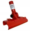 Set gletiera profesionala, inox, 100 cm x 0.3 mm, suport, maner prelungitor 1.2-2.2 m, Ergoplast