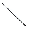 Set gletiera profesionala, inox, 80 cm x 0.3 mm, suport, maner prelungitor 1.2-2.2 m, Ergoplast