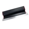 Set gletiera profesionala, inox, 60 cm x 0.3 mm, suport, maner prelungitor 1.2-2.2 m, Ergoplast