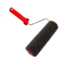Set gletiera profesionala, inox, 100 cm x 0.3 mm, suport, maner prelungitor 1.2-2.2 m, rola gletuit, Ergoplast