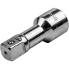 Set/trusa chei tubulare, 3/4", 14 piese, 22-50 mm, Richmann Exclusive