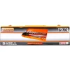 Set/trusa chei tubulare, 3/4", 14 piese, 22-50 mm, Richmann Exclusive