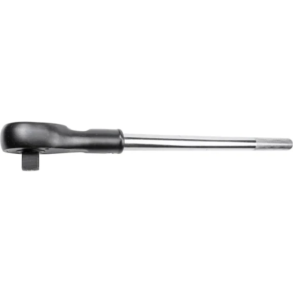 Set/trusa chei tubulare, 3/4", 14 piese, 22-50 mm, Richmann Exclusive