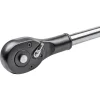 Set/trusa chei tubulare, 3/4", 14 piese, 22-50 mm, Richmann Exclusive